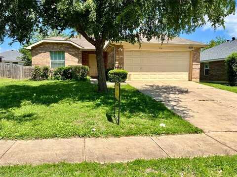 1520 Carrigan Lane, Denton, TX 76207