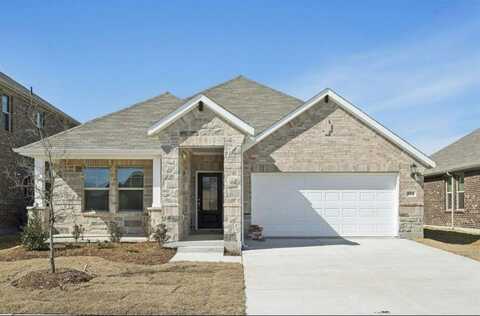 904 MacAllen Street, McKinney, TX 75069