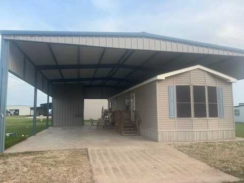 122 Prevost Drive, Whitney, TX 76692