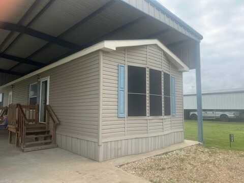 122 Prevost Drive, Whitney, TX 76692