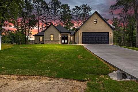 16022 Red Oak Road, Tyler, TX 75707