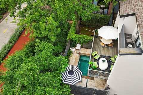 4141 Buena Vista Street, Dallas, TX 75204