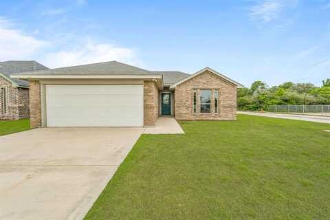 904 King Street, Weatherford, TX 76086