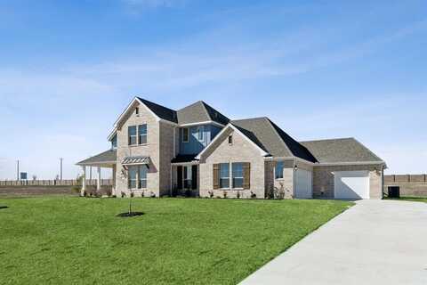 152 Swan Lake Drive, Waxahachie, TX 75165
