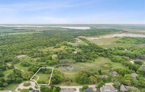 Tbd Royal Court, Woodway, TX 76712