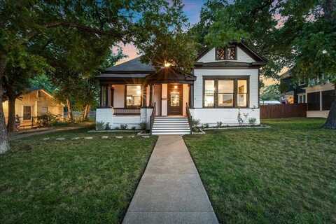 720 N 15th Street, Waco, TX 76707