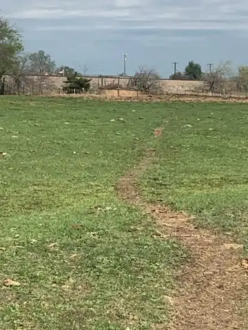 Tbd Old Perry Loop, Mc Gregor, TX 76657
