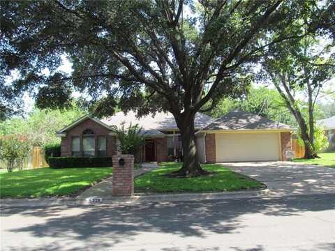 229 E Chapman Road, Hewitt, TX 76643