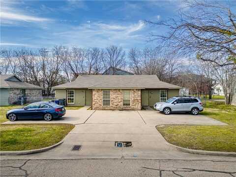 1423 Daughtrey Avenue, Waco, TX 76706