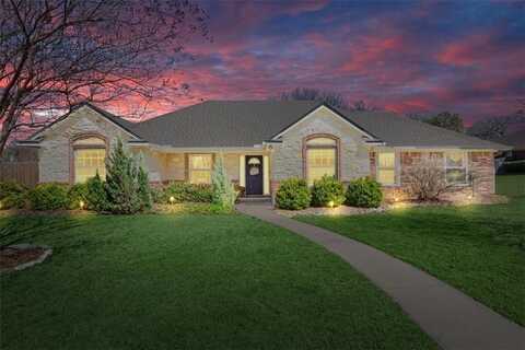 14044 Horseshoe Circle, Woodway, TX 76712