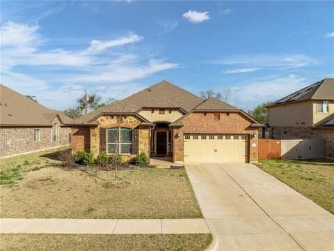 617 Lister Drive, Woodway, TX 76712