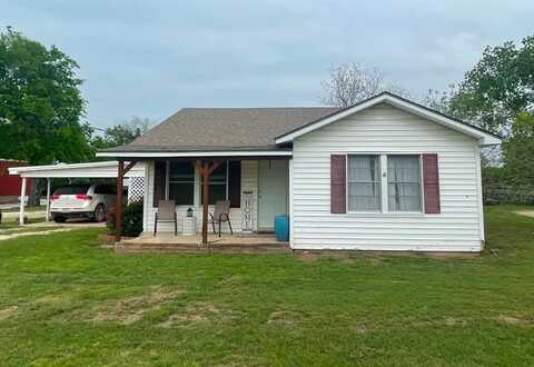 6564 lone star Parkway N, Crawford, TX 76638