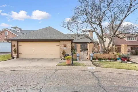 4125 Westchester Drive, Waco, TX 76710
