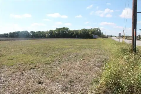 Tbd W McGregor Drive, Mc Gregor, TX 76657