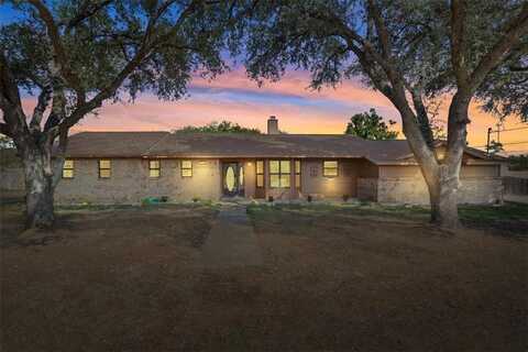 124 Dustin Drive, Waco, TX 76705