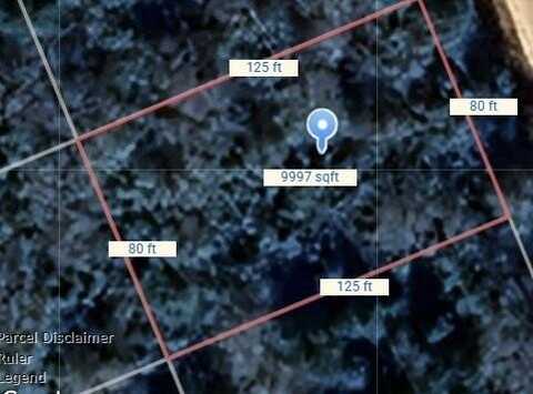 Lot 7 Jiminy Cricket, Normangee, TX 77871