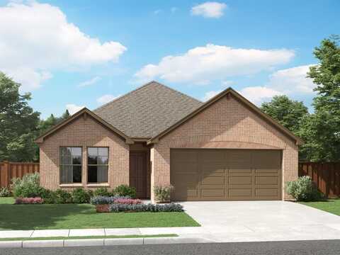 705 Tidal Drive, Princeton, TX 75071