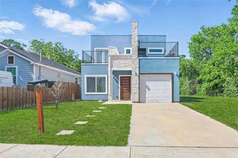 1933 Shaw Street, Dallas, TX 75212