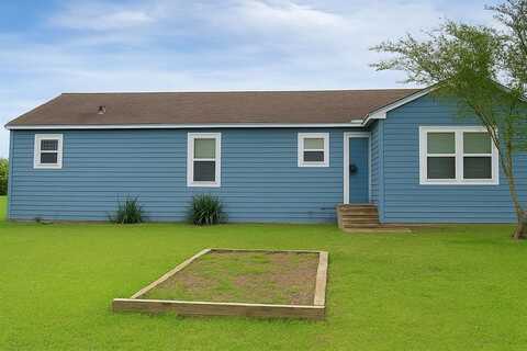 504 E Bonham Street, Tom Bean, TX 75491