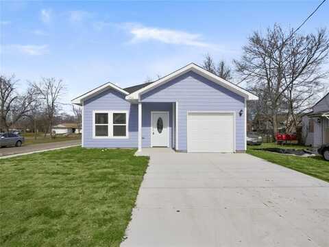 1714 Oneal Street, Greenville, TX 75401