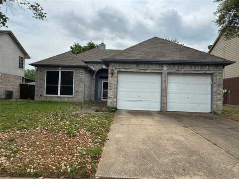 2336 Timbercreek Drive, Glenn Heights, TX 75154