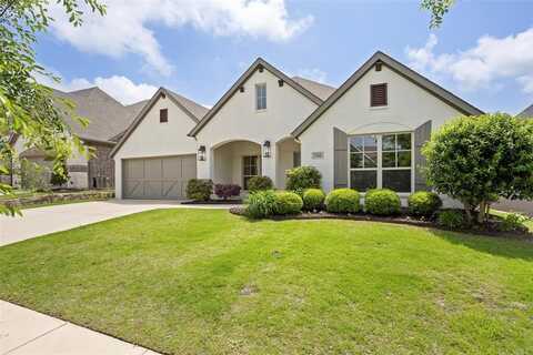 306 Blue Stem Lane, Aledo, TX 76008