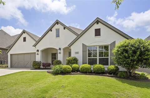 306 Blue Stem Lane, Aledo, TX 76008