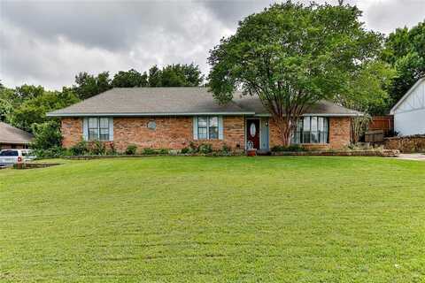 2201 Egyptian Way, Grand Prairie, TX 75050