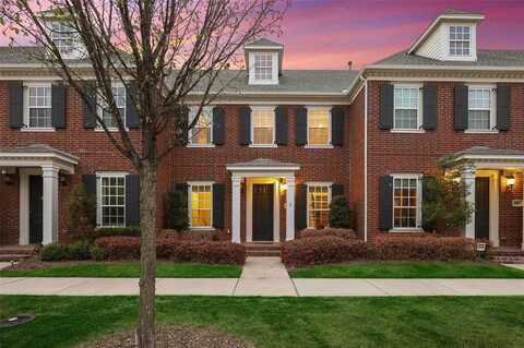 8079 Canal Street, Frisco, TX 75034