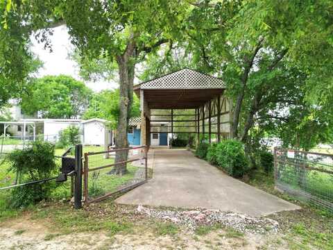 111 Private Road 127, Whitney, TX 76692