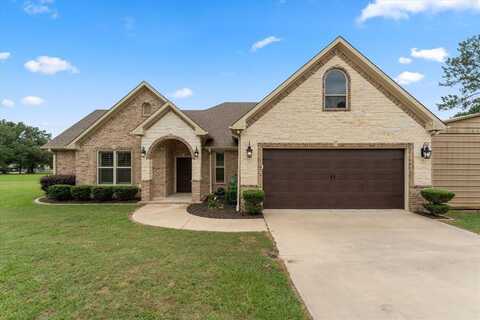 310 Rosewood, Mount Pleasant, TX 75455