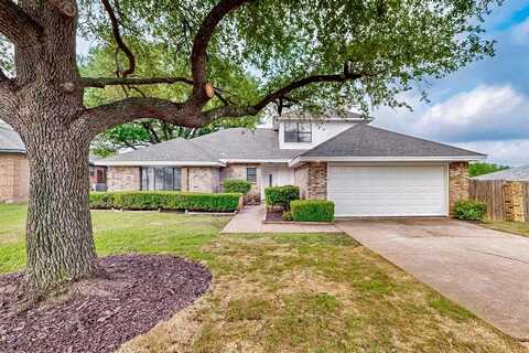 3965 Singleleaf Lane, Fort Worth, TX 76133