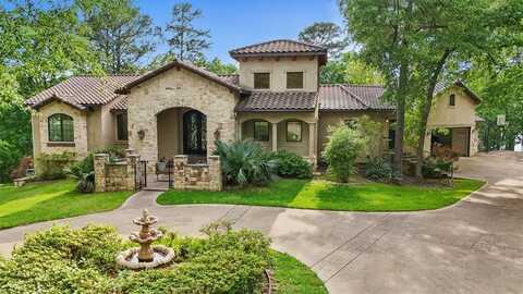 1940 Stonegate Circle, Tyler, TX 75703