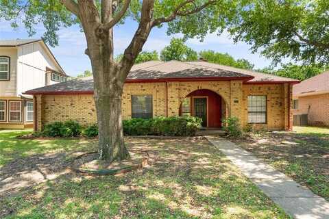 5406 Meadow Vista Lane, Garland, TX 75043