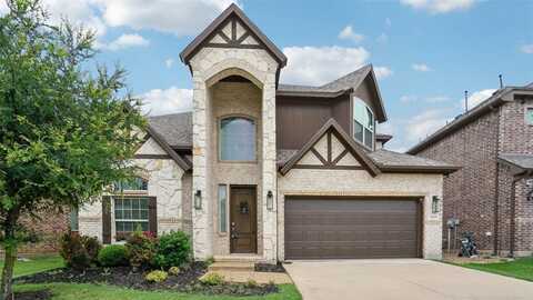 1220 Yarrow Street, Little Elm, TX 75068