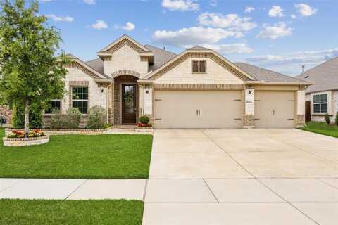 10304 Boswell Drive, Frisco, TX 75035