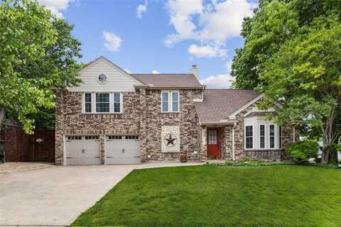 7710 Spinnaker Cove, Rowlett, TX 75089