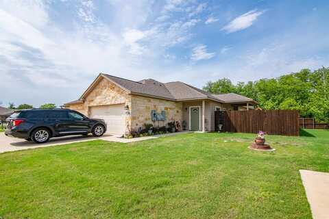 3007 Waterstone Way, Brownwood, TX 76801