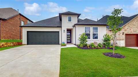 1504 Larson Lane, Denton, TX 76210