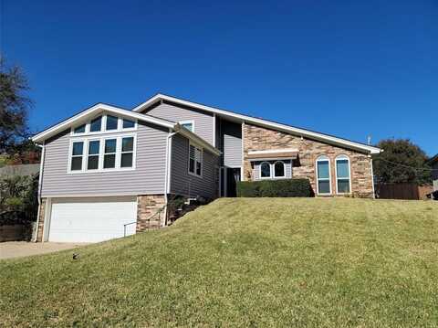 408 Cavender Court, Hurst, TX 76054