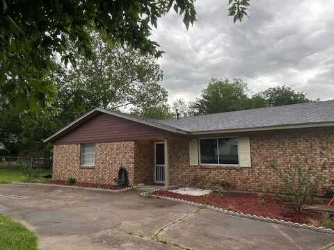 209 School Street, Blue Ridge, TX 75424