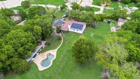 1809 N Trinity Road, Denton, TX 76208