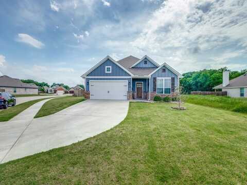 328 Bronco Drive, Pilot Point, TX 76258