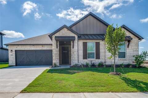 133 Gallegos Road, Aledo, TX 76008