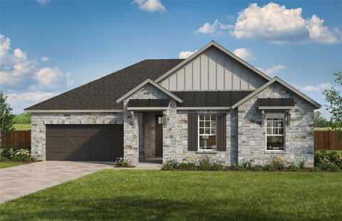 133 Gallegos Road, Aledo, TX 76008