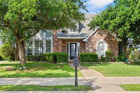 9318 Waterview Parkway, Rowlett, TX 75089