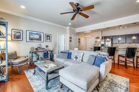 3102 Kings Road, Dallas, TX 75219
