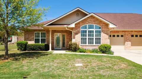 3900 Montecito, Denton, TX 76120