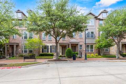 3931 Asbury Lane, Addison, TX 75001