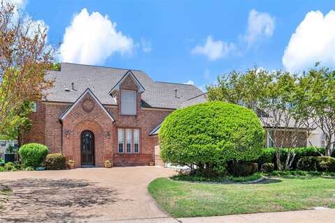 1701-1703 Weiskopf Drive, Heath, TX 75032